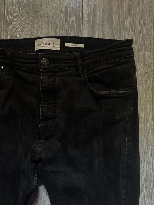 Blugi Pull & Bear