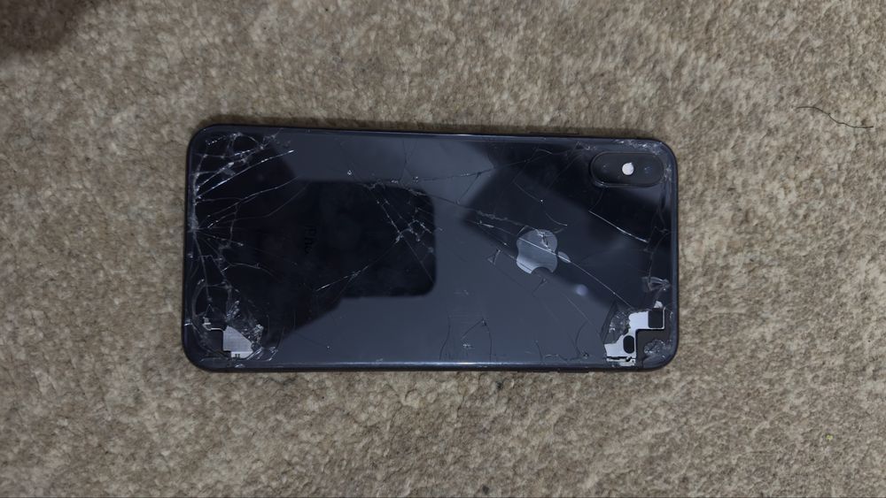 Iphone xs max 64гб