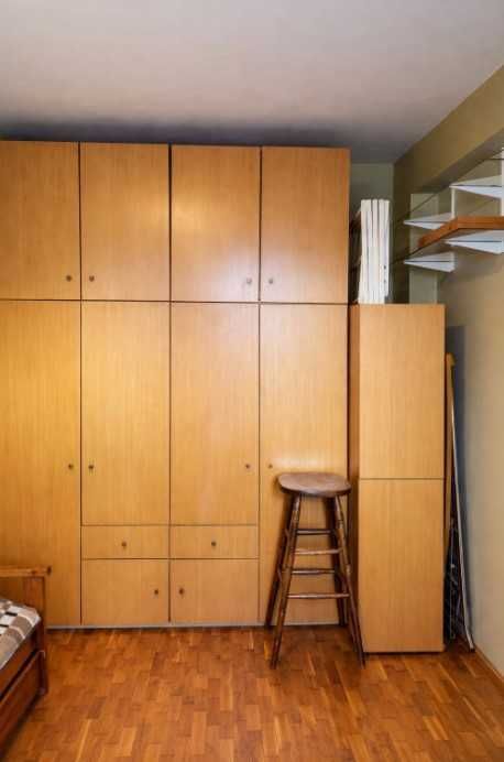 Двустаен апартамент под наем Белите брези