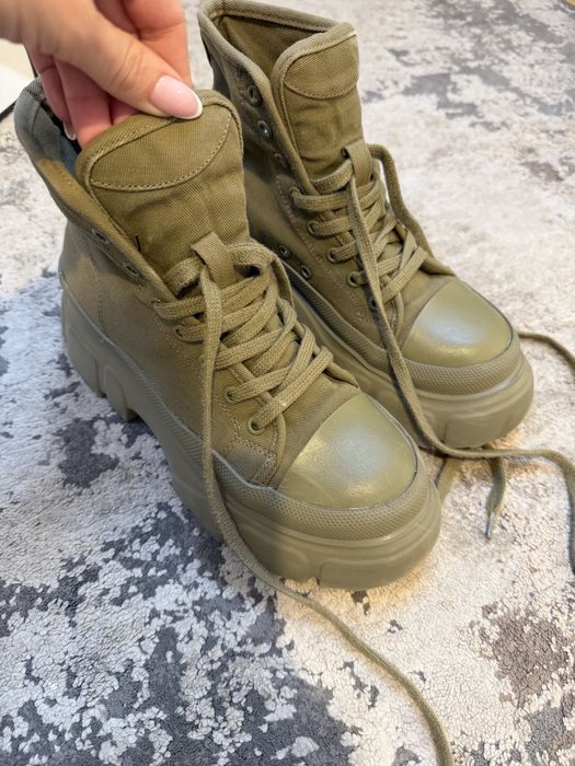 Кецове Зара 36 размер