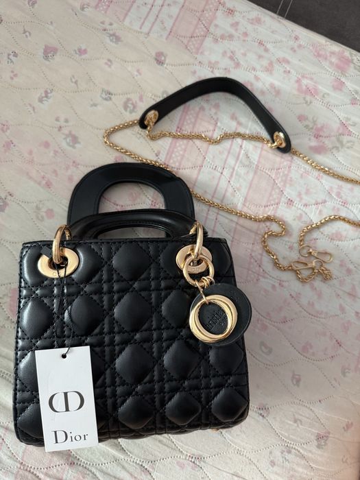Чанта Dior