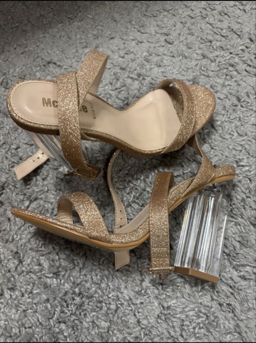 Sandale Mc Koine