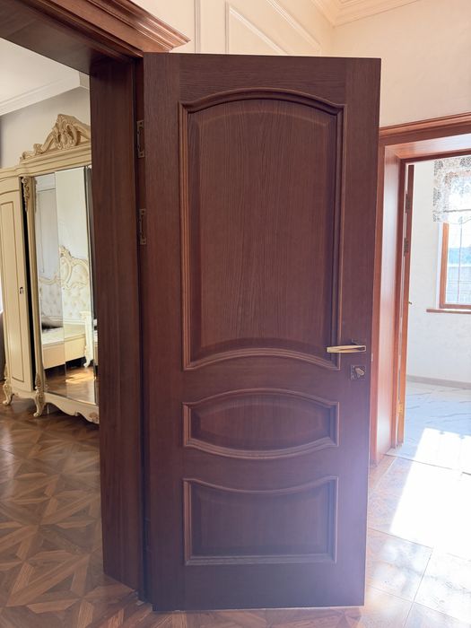 Межкомнатные Двери