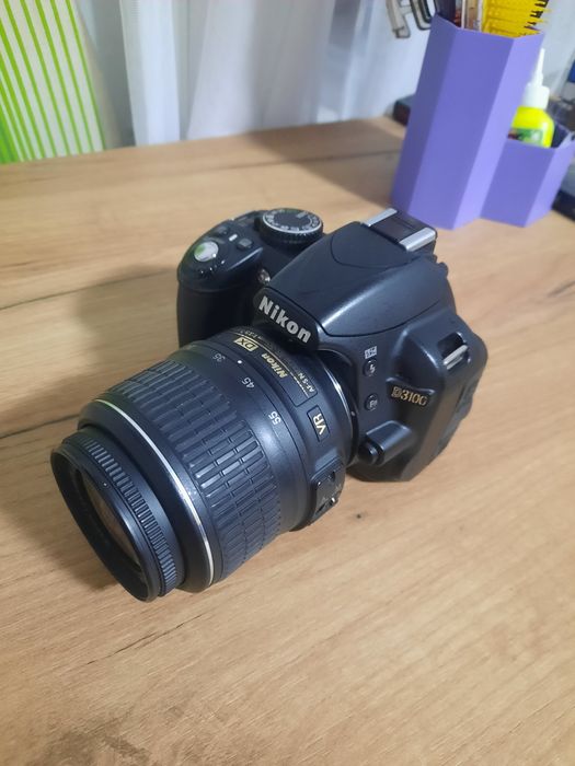 Фотоаппарат, nikon d3100 СРОЧНО