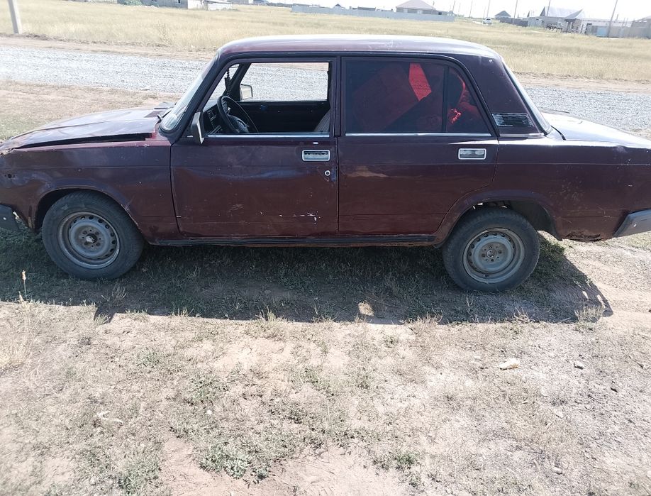 Ваз2107 инжектор