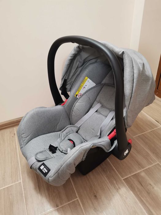 Кошница за кола KikkaBoo Tiffany