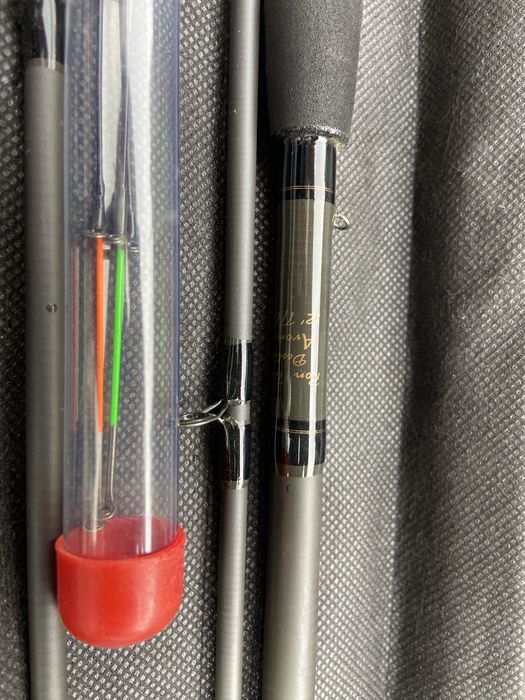 Фидер въдица Ron Tompson