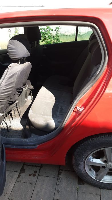 Vand !! Volkswagen Golf