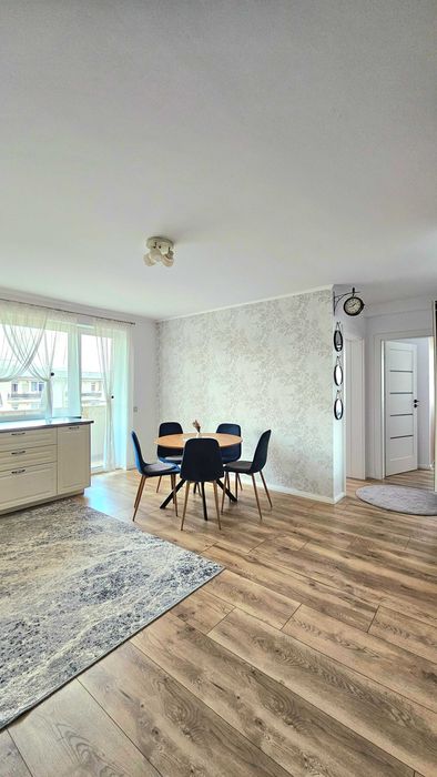 PF vând apartament cu bucatarie open-space și 2 dormitoare | Str. Cetății 331 | zona JYSK