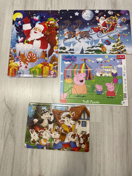 Jucarii pentru copii mici