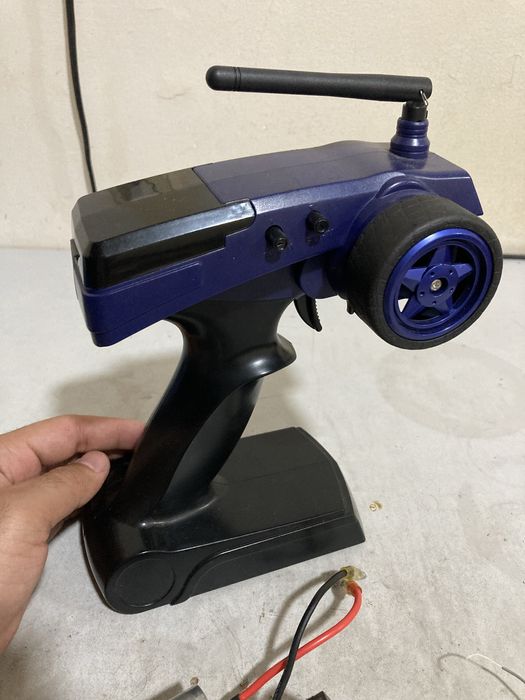 Rc пулт комплект електроника