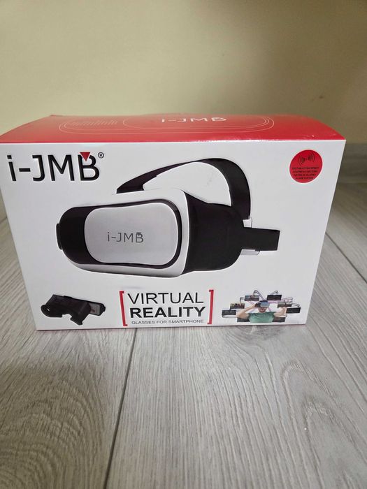 Очила за виртуална реалност