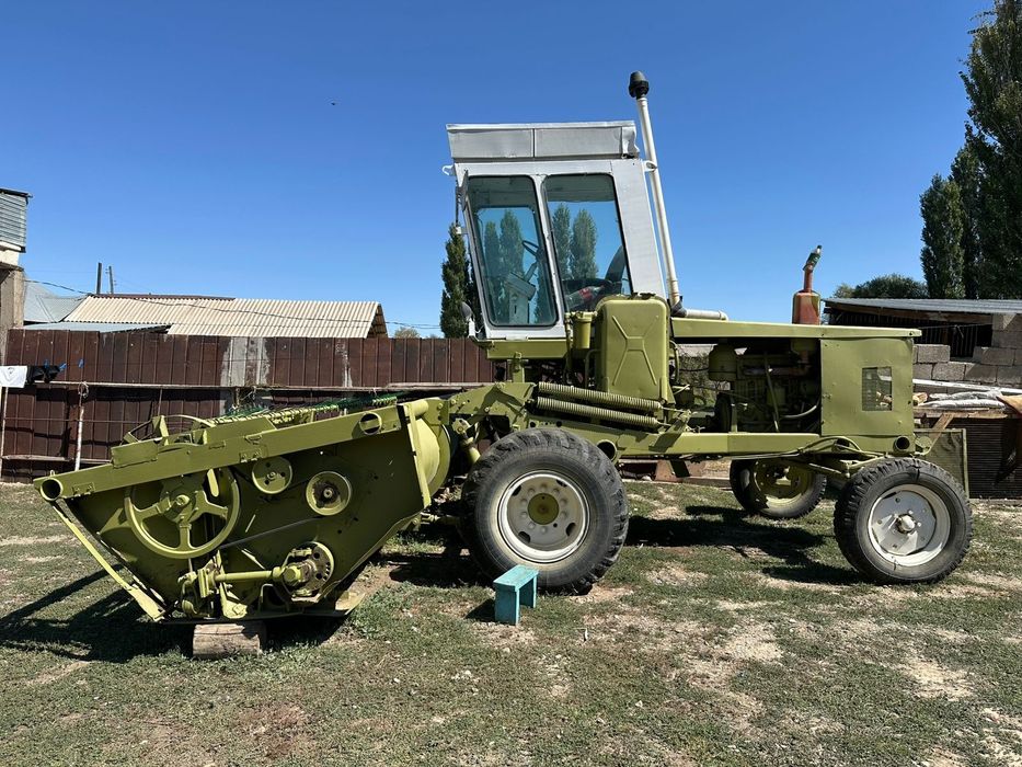 Германка гидроход