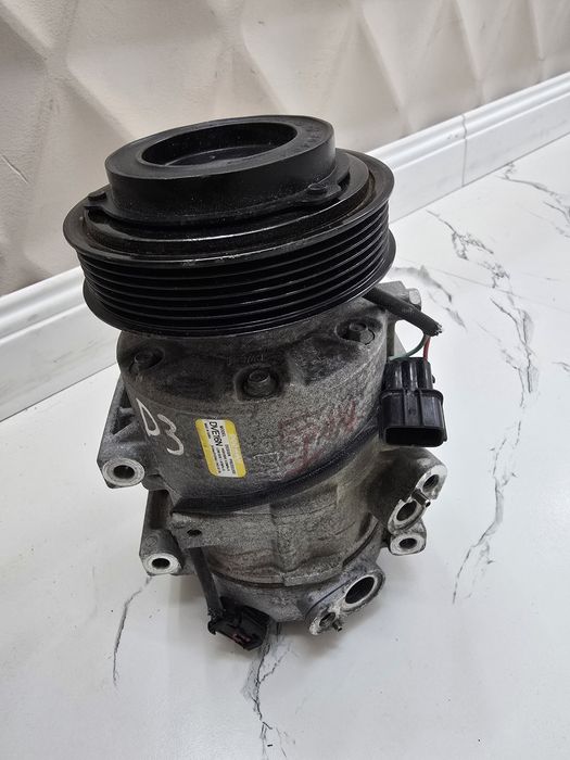 Продам компрессор кондер на Туксон 2020