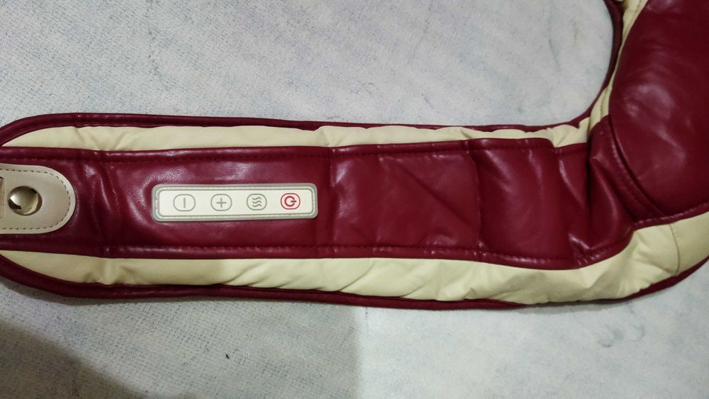 Массажное устройство TOP RELAX