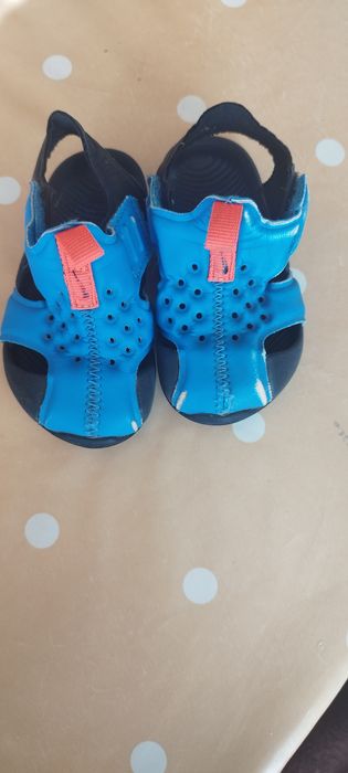 Детски сандали за момче