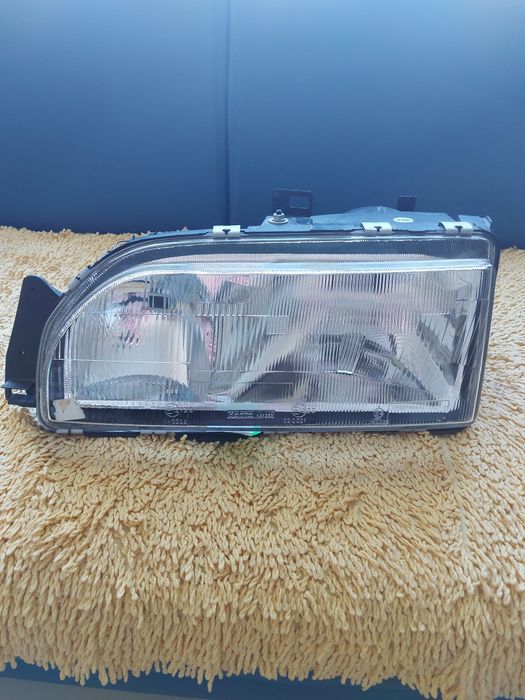 Фара левая форд сиера