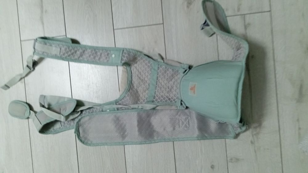 Кенгуру, хипсит, эргорюкзак