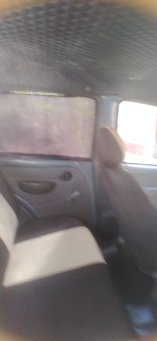 Матиз  метан гази бор. Мотор, ходовой,коробка яхши.