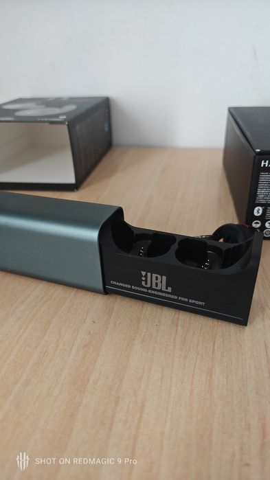 JBL Under Armour True Wireless Flash