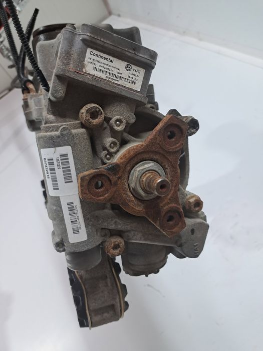 Grup diferential spate Volkswagen Tiguan (5N) [Fabr 2007-2016] 0AY5250