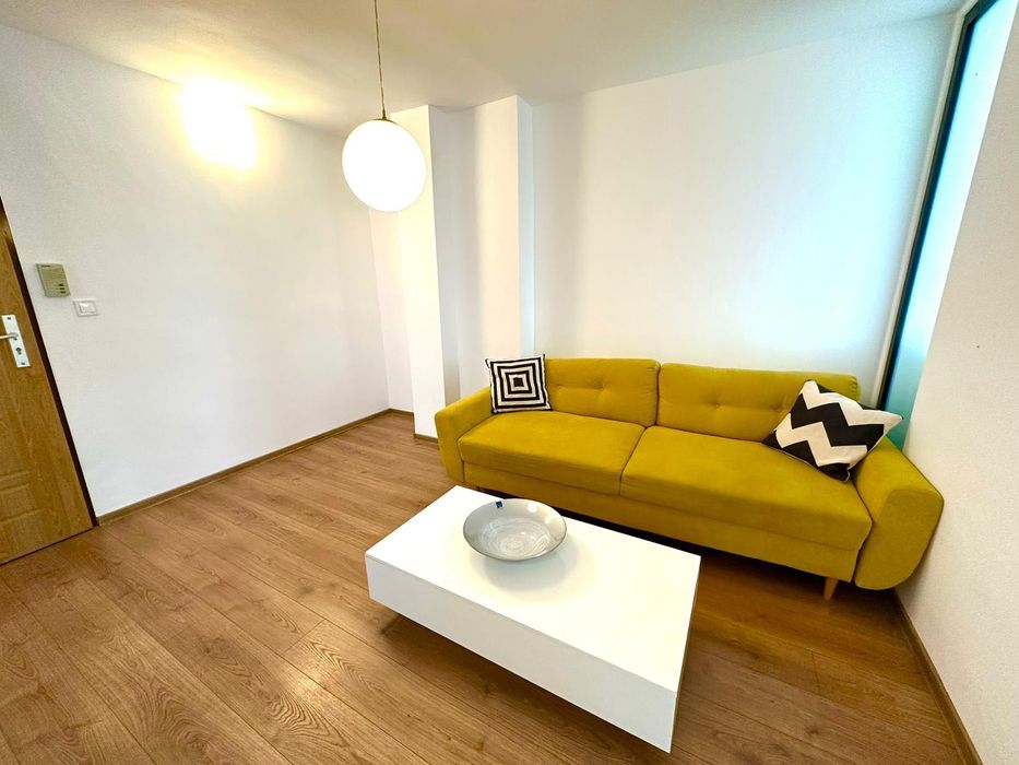 Regim hotelier.Ap.3 camere lux,decomandat,Bdul Transilvaniei PANINI-BT