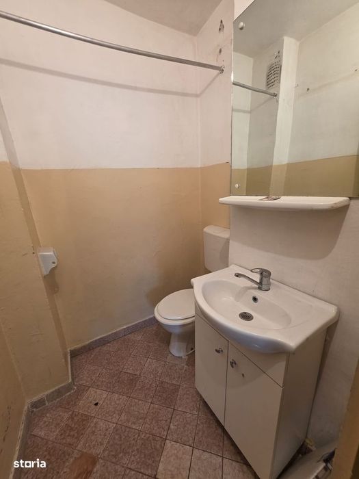 Apartament 3 camere Obor, sup 70 mp