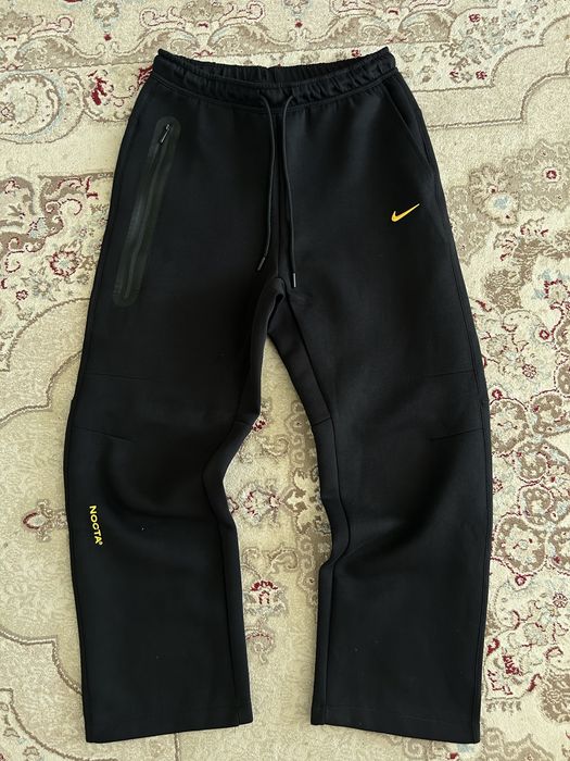 nike nocta XL размер