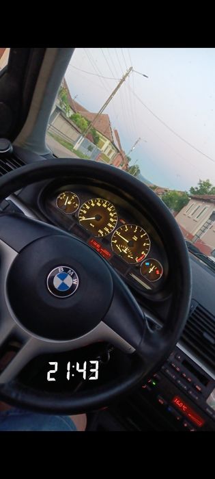 BMW 3 Series 2004 — imagine 3