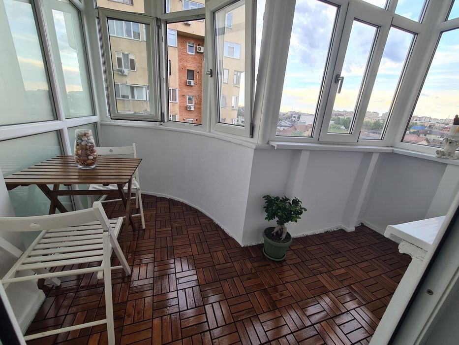 Apartament 2 camere decomandat , loc parcare , Calea severinului Viza vie de Auchan , Promenada , Dedeman
