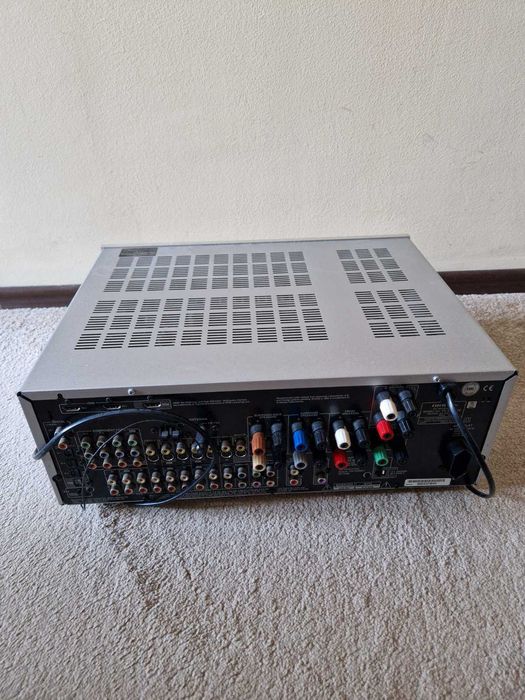 Усилвател Onkyo 7.1 150w - Неизползван