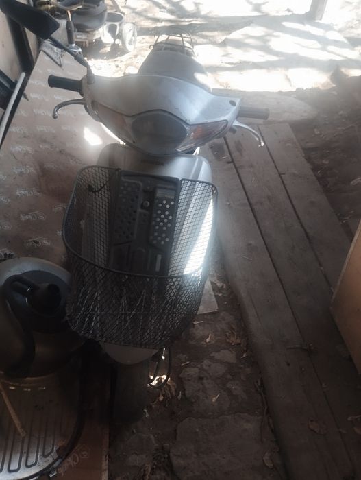 Продам Хонда Дио 50