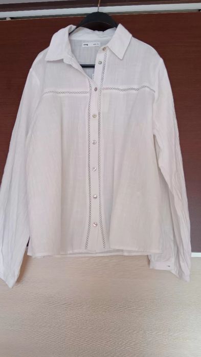 Дамски  ризи   ХЛ