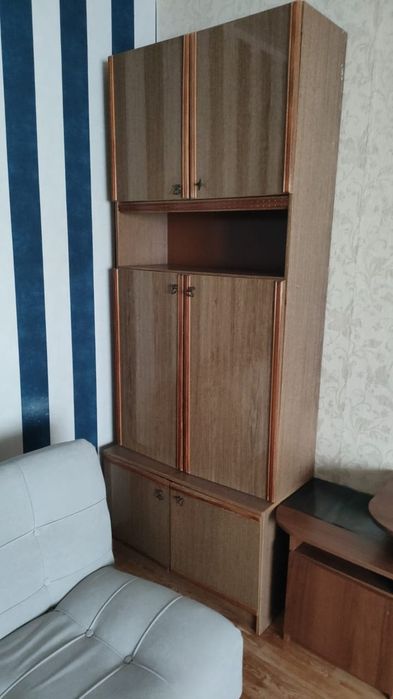 Продам мебель б/у не дорого