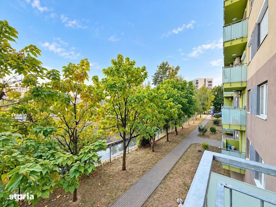 Apartament 2 camere | COMISION 0% | Prima Nufarul | PET FRIENDLY