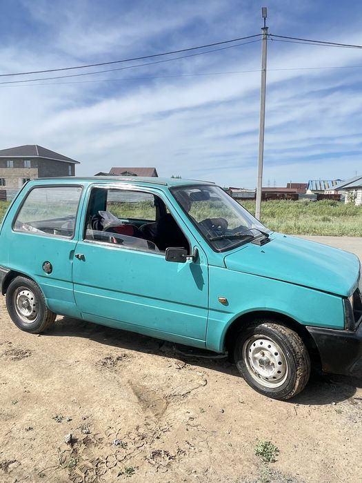 Продам машину ока