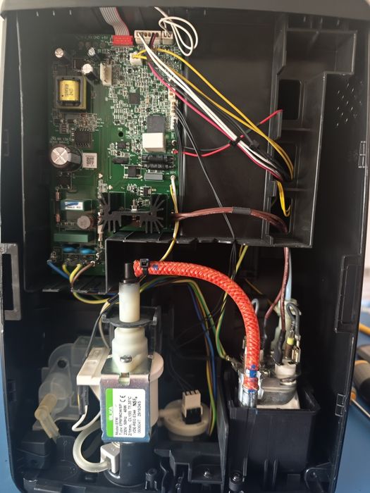 Reparatii aspiratoare, statii de calcat, espressoare, airfryer