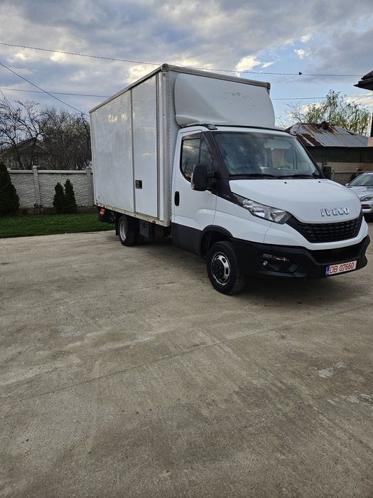 Iveco daily 35 C  16