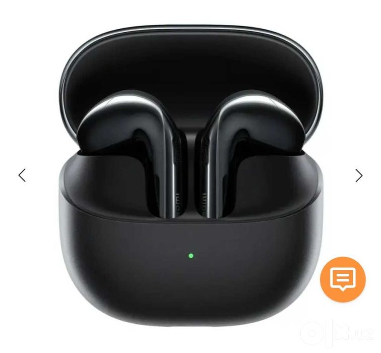 Наушники xiaomi buds 6