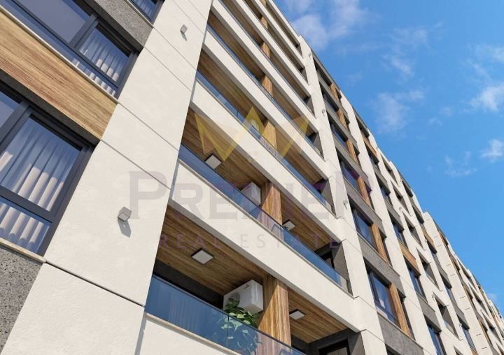 Продава се Двустаен апартамент в Бургас, Меден рудник - зона В - 65 кв.м за 542 €/кв.м - Снимка #3