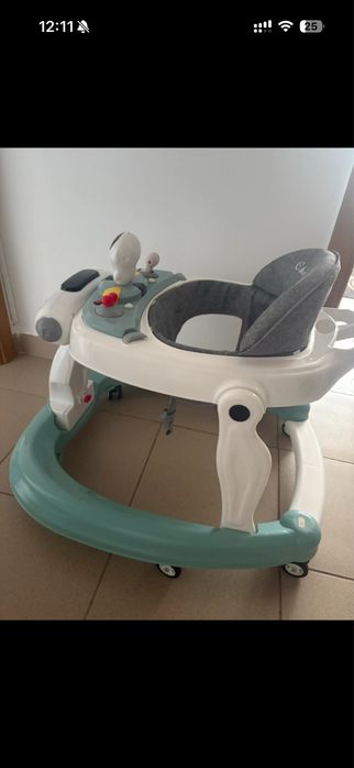 Premergător bebeluși