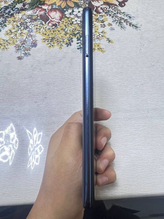 Redmi note 9 pro xolati yaxshi aybi yoʻq zor