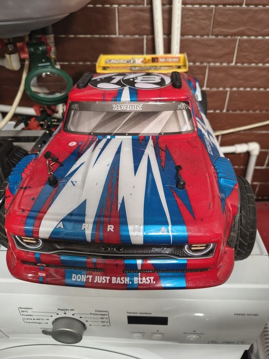 Automodele 1/8 prețuri accesibile