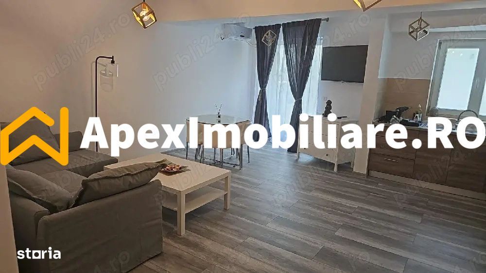 Apartament 2 camere de inchiriat Colentina Bucuresti | ApexImobiliare.