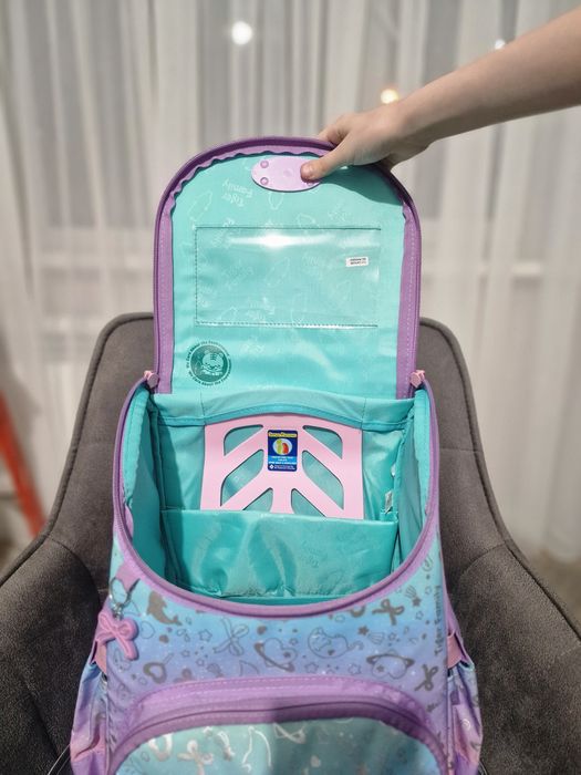 Рюкзак tiger family