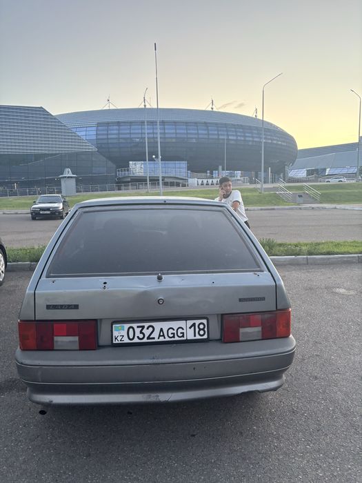Продам ваз 2114 хорошем состояний