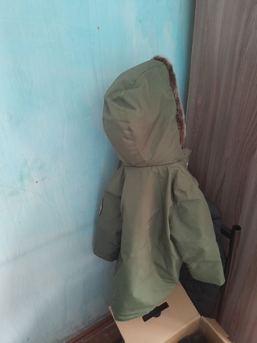 Продам детские веши бу