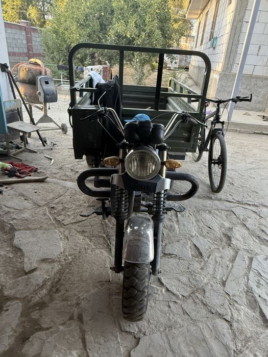 Тритцикл сатылады