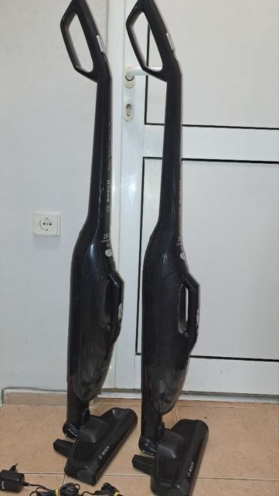 BOSCH 20V,LithiumPower,2в1,без кабелна на батерия,Перфектна-200лв