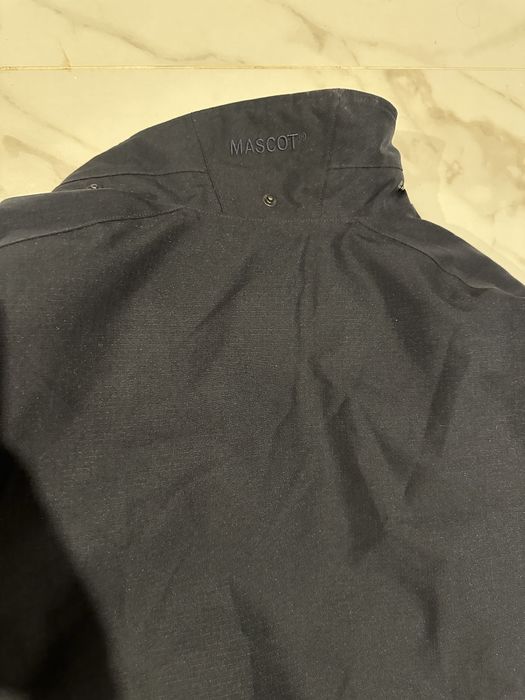 Geaca groasa profesionala Mascot